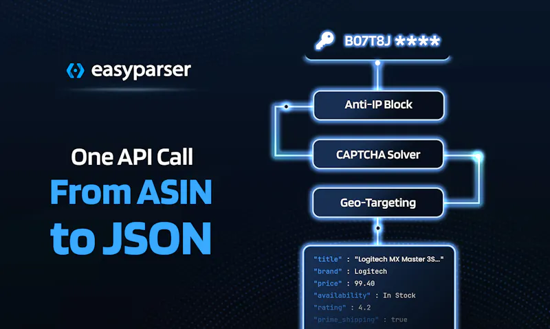 Easyparser screenshot 3