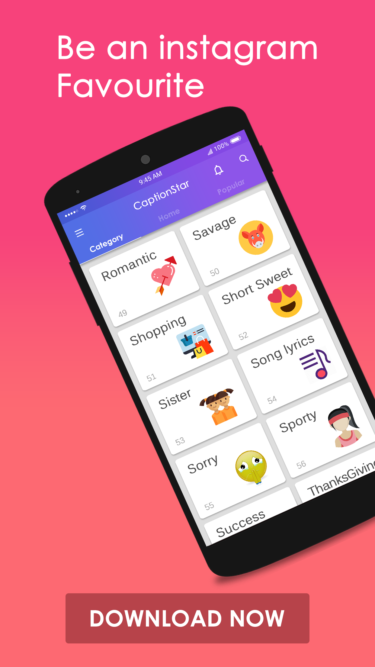 Captions for insta and fb photos 2019  gallery image