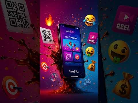 FanBitz – India's Viral Challenge Hub gallery image