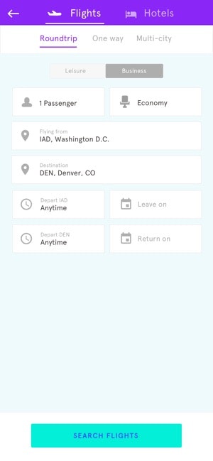 Routespring gallery image