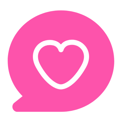 RegainLove.com - Product Hunt launch logo and brand identity