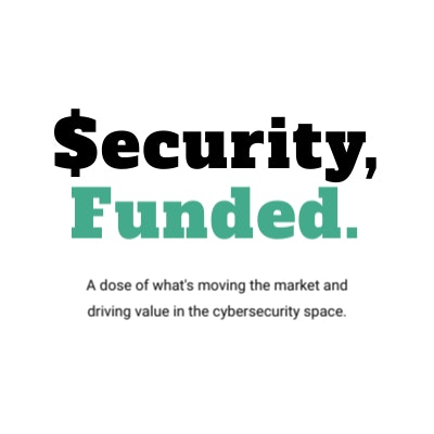 Security, Funded gallery image