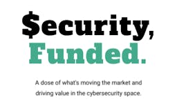 Security, Funded media 2