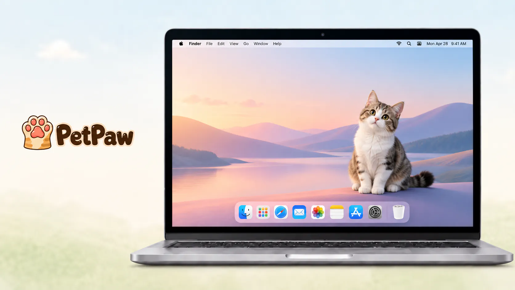 PetPaw gallery image