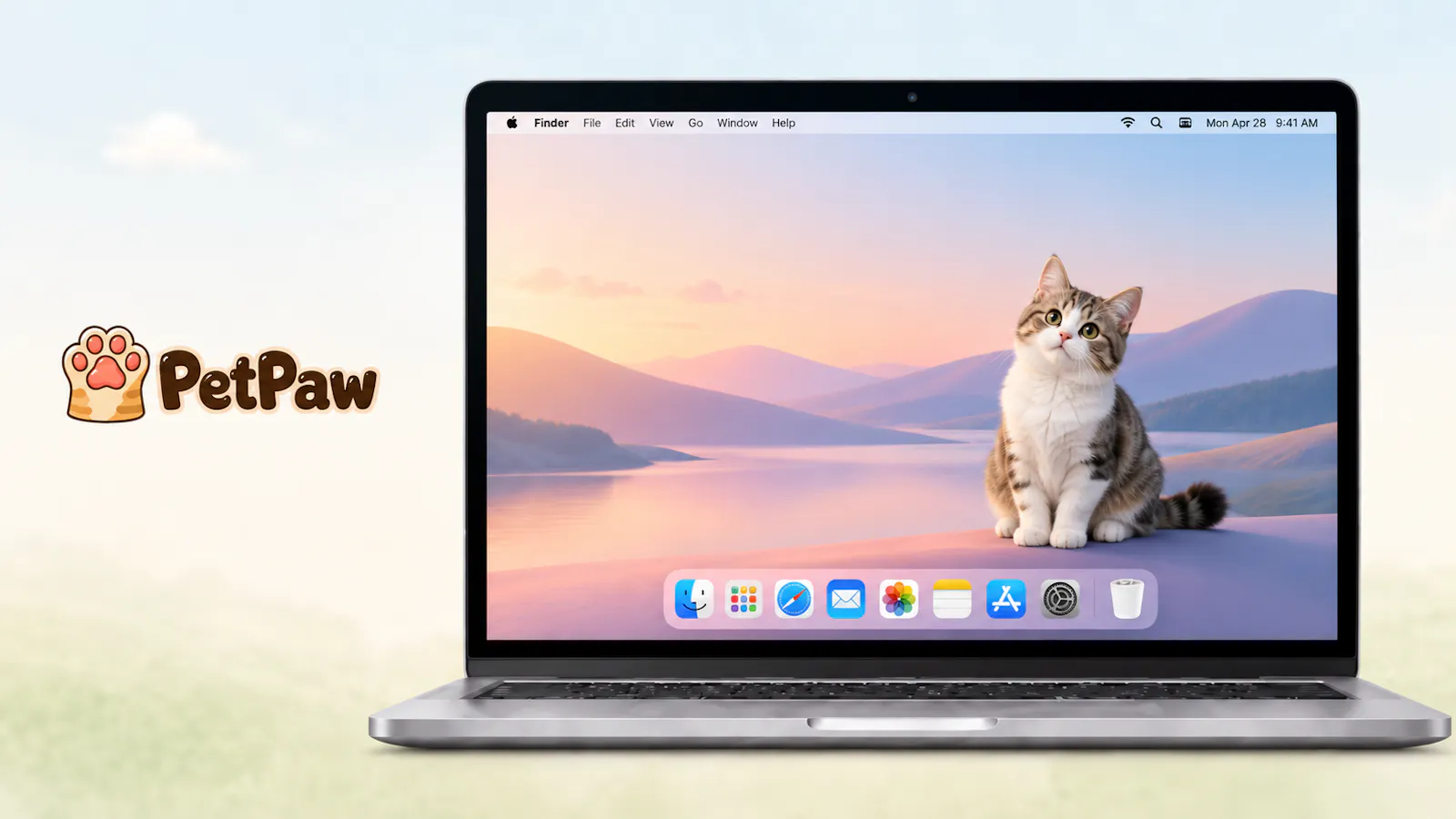PetPaw screenshot 1