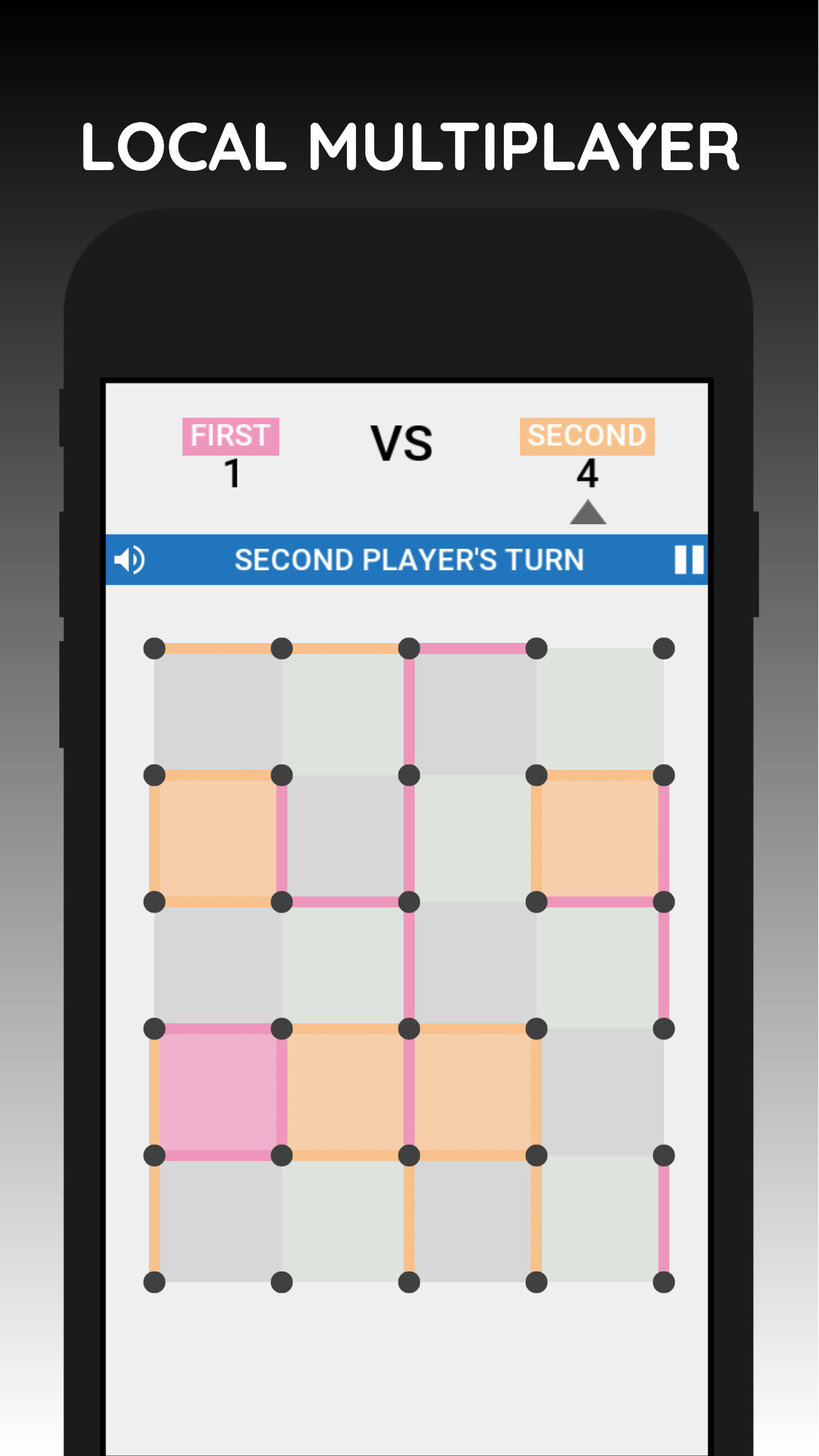 Dots & Boxes gallery image