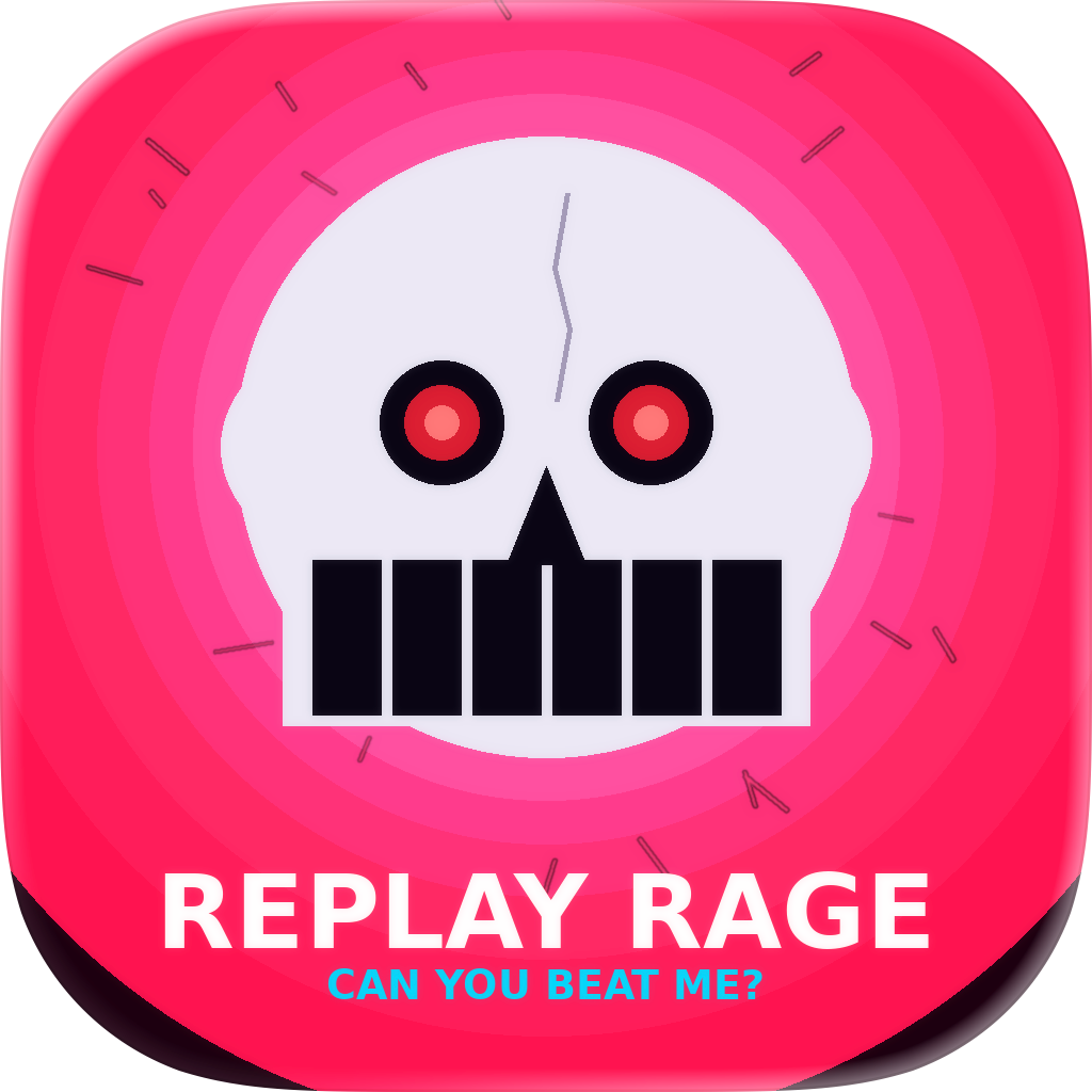 Replay Rage