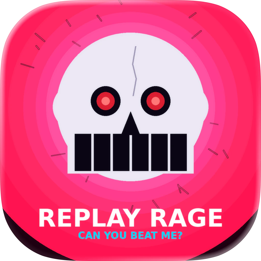 Replay Rage