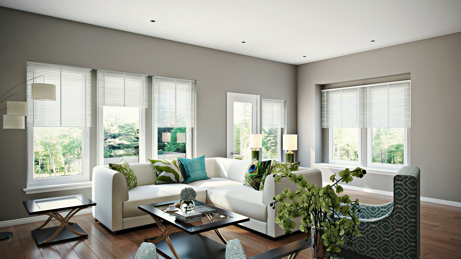 PurpleWall gallery image