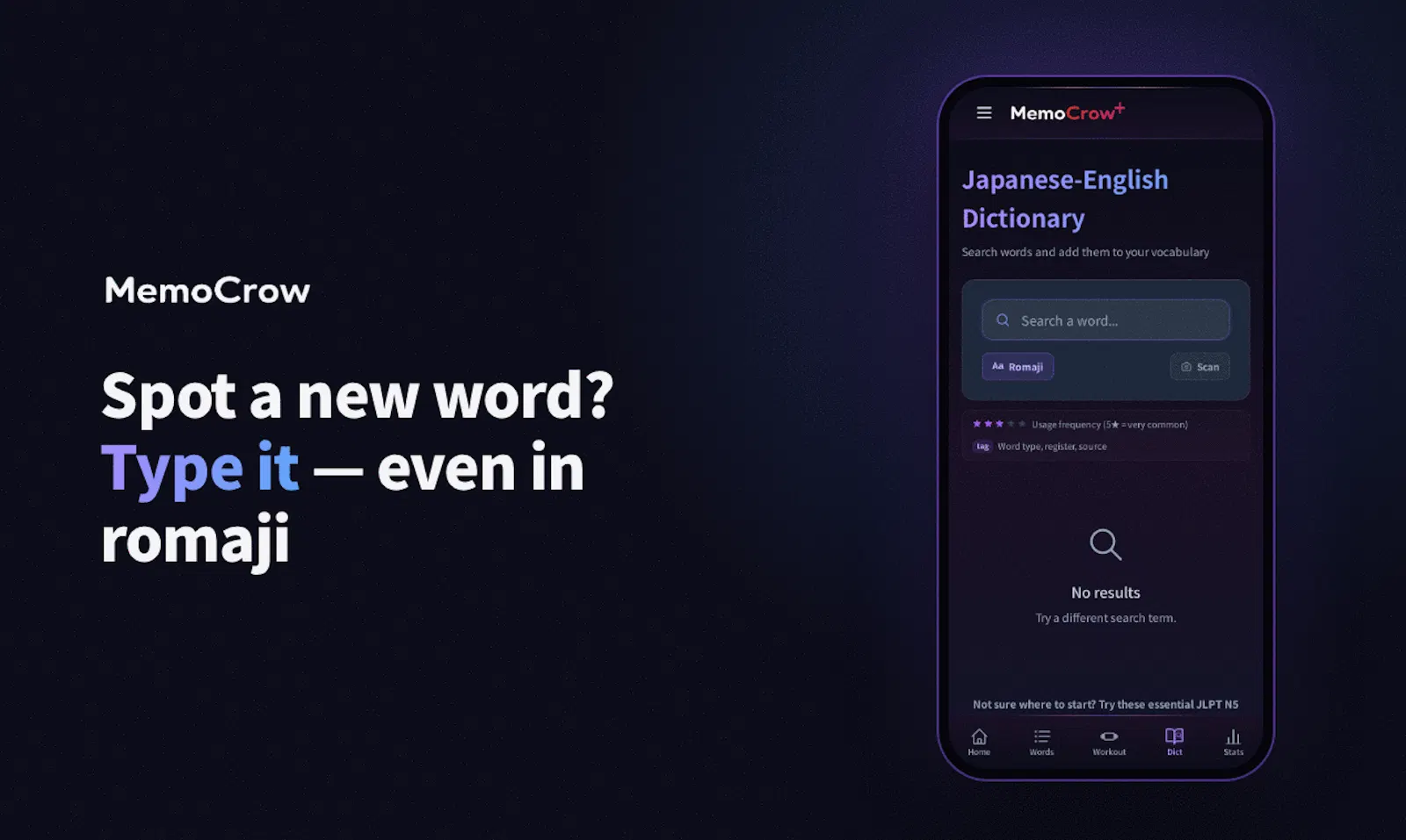 MemoCrow screenshot 8