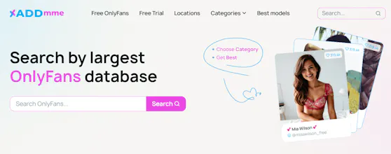 AddmMe.org gallery image