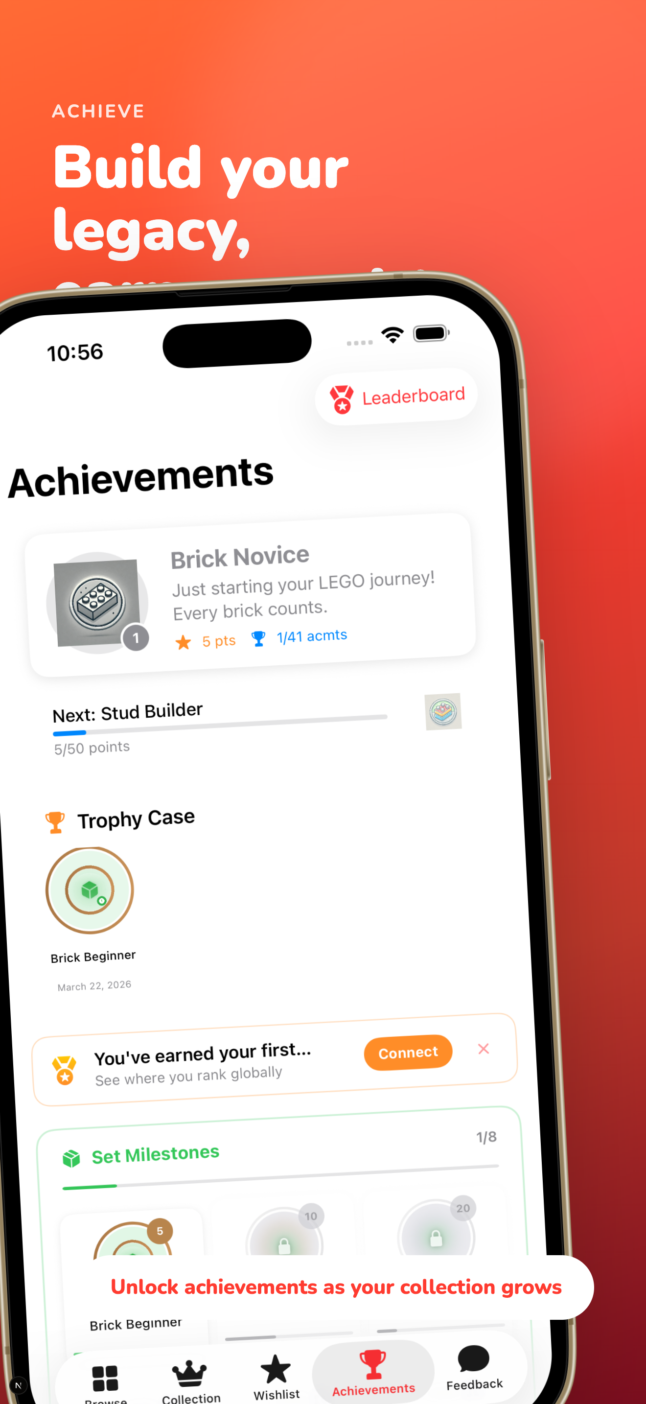 BrickFolio gallery image