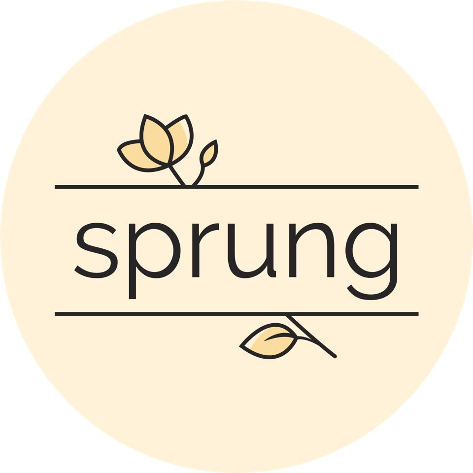 Sprung