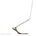 Yohann Wooden MacBook Stand