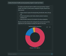 Simple Analytics AI gallery image
