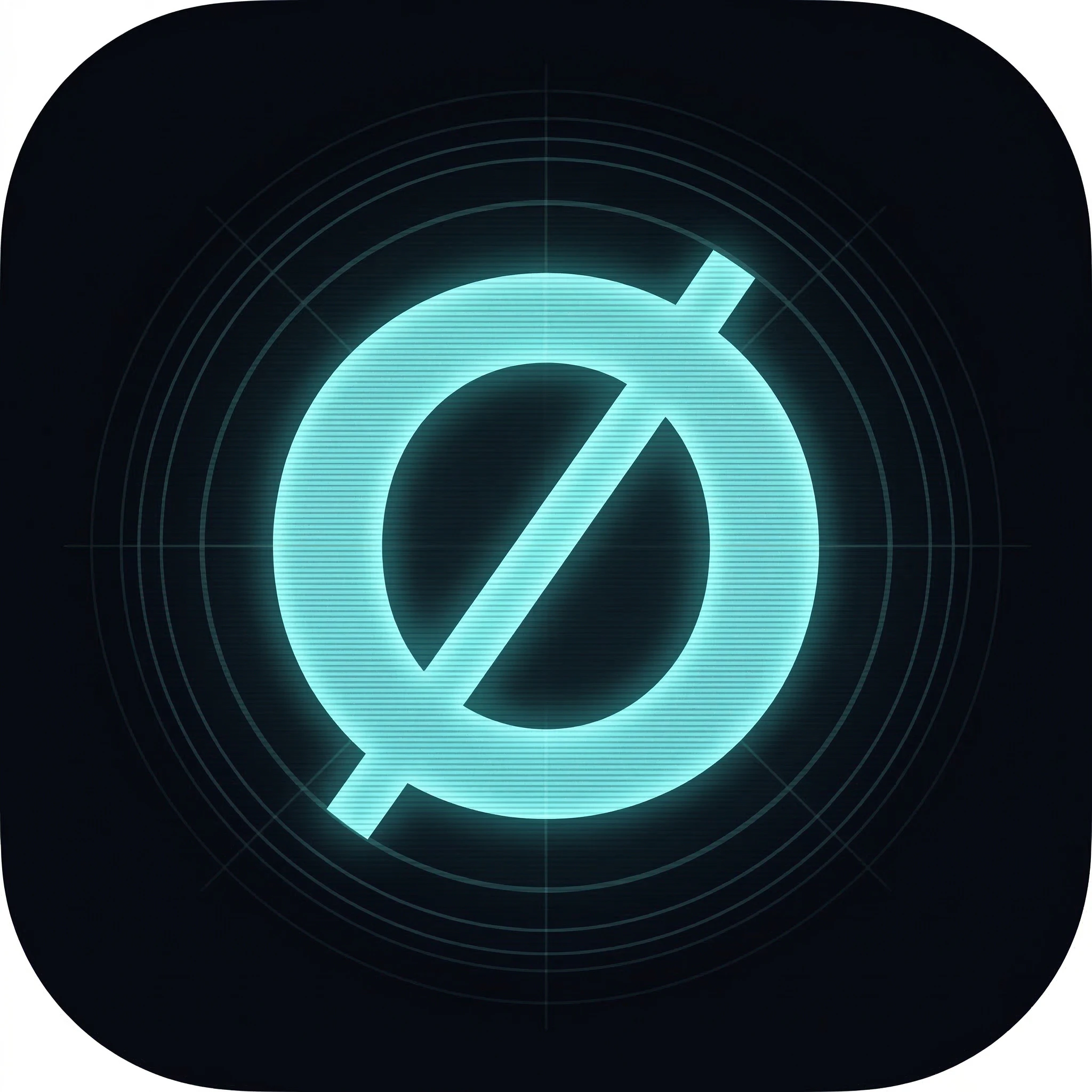 Protokol-Ø: Dystopian Thriller logo
