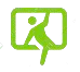 Model Drop logo