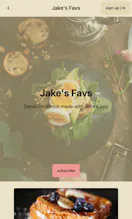 ohfork.app gallery image