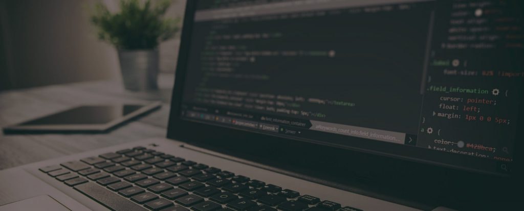 Lending software development services 