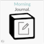 Morning Journal Template