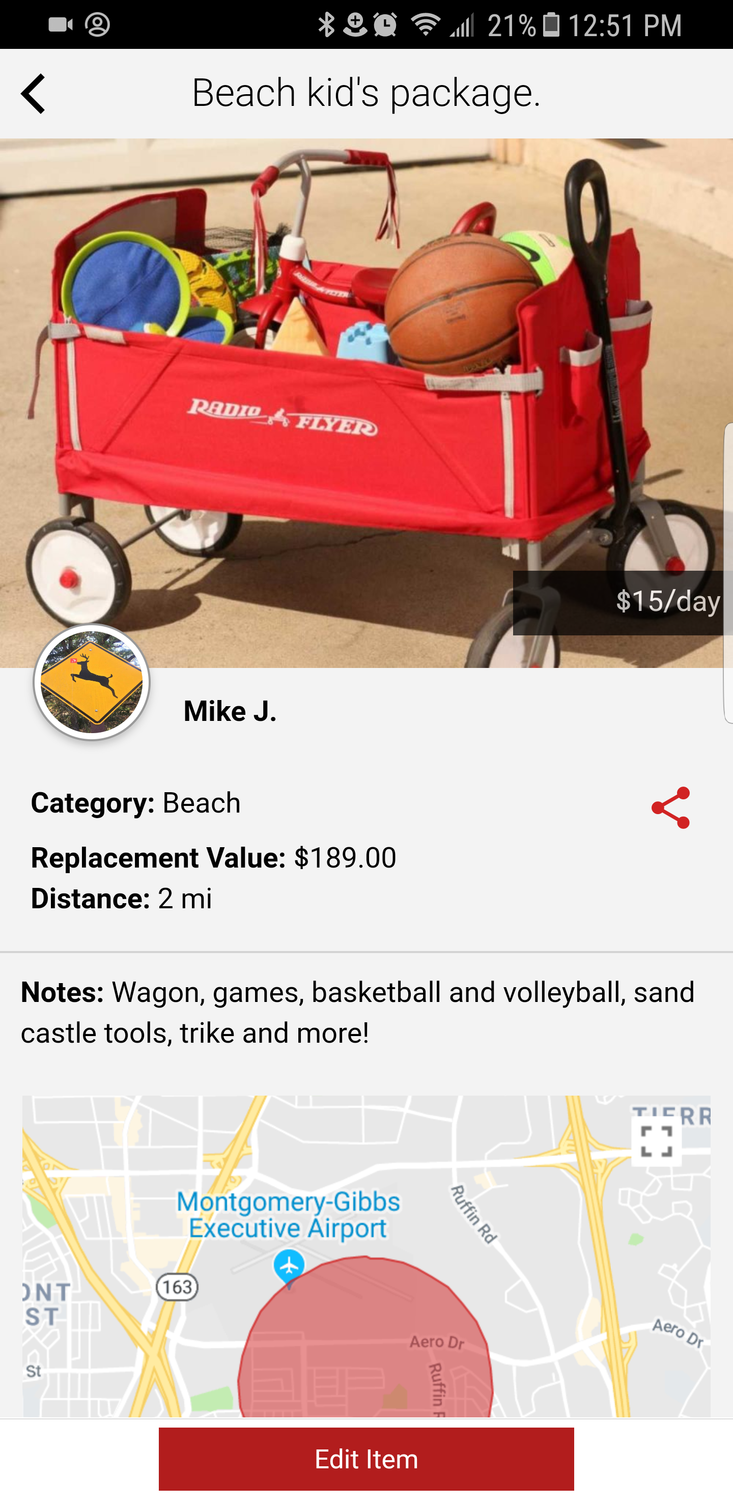 It's Borrowed 2.0 gallery image