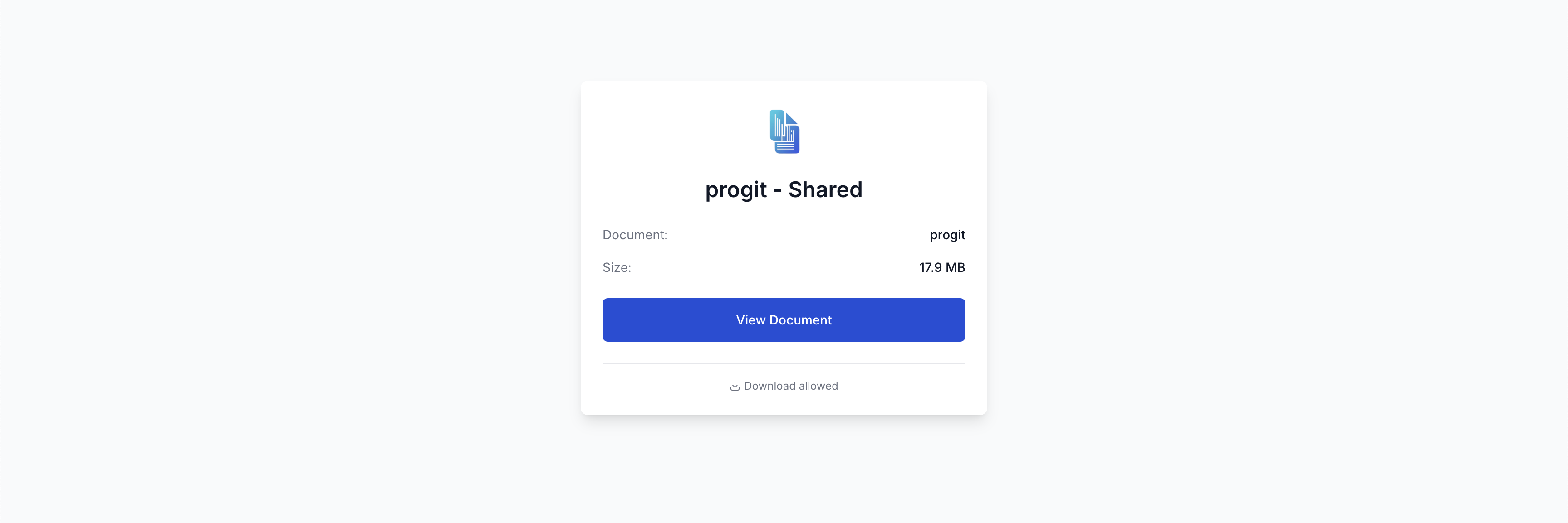 Média Pdftrackr - Suivre l'engagement PDF avec des informations page par page 6