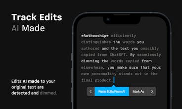 iA Writer 7 gallery image