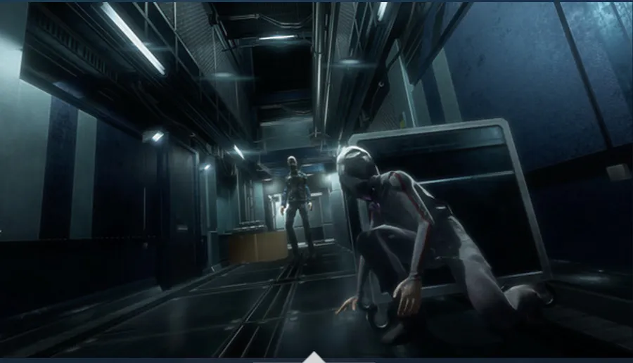 Republique Remastered