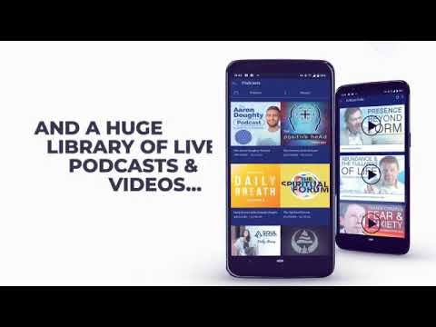 The Omnipresence gallery image