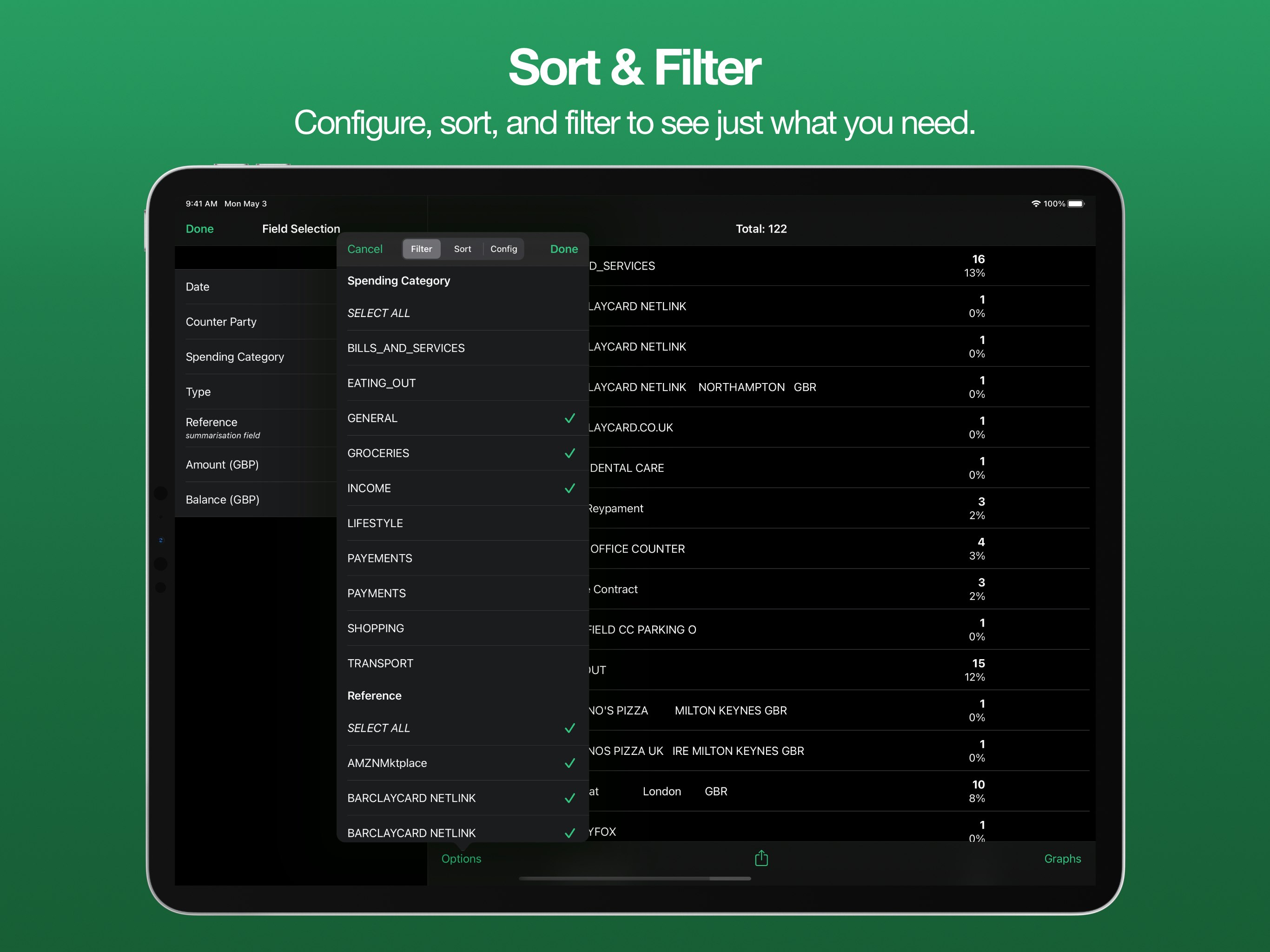 Pivot App gallery image