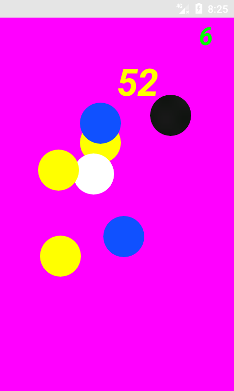 SDDots - Save the Kingdom gallery image