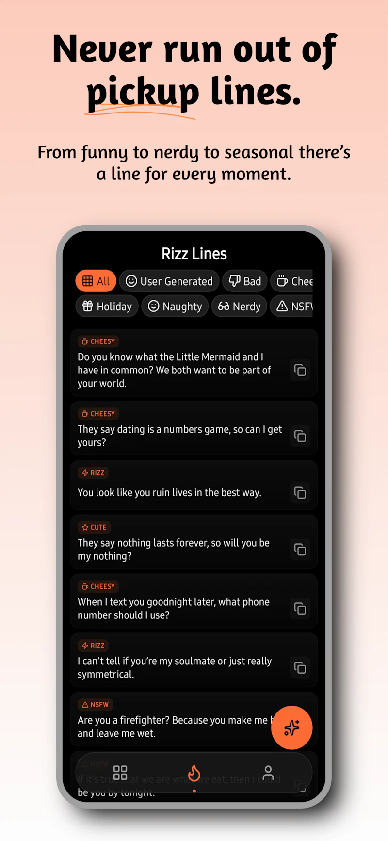 Drizzle AI screenshot 4