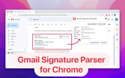 Email Signature Parser media 2
