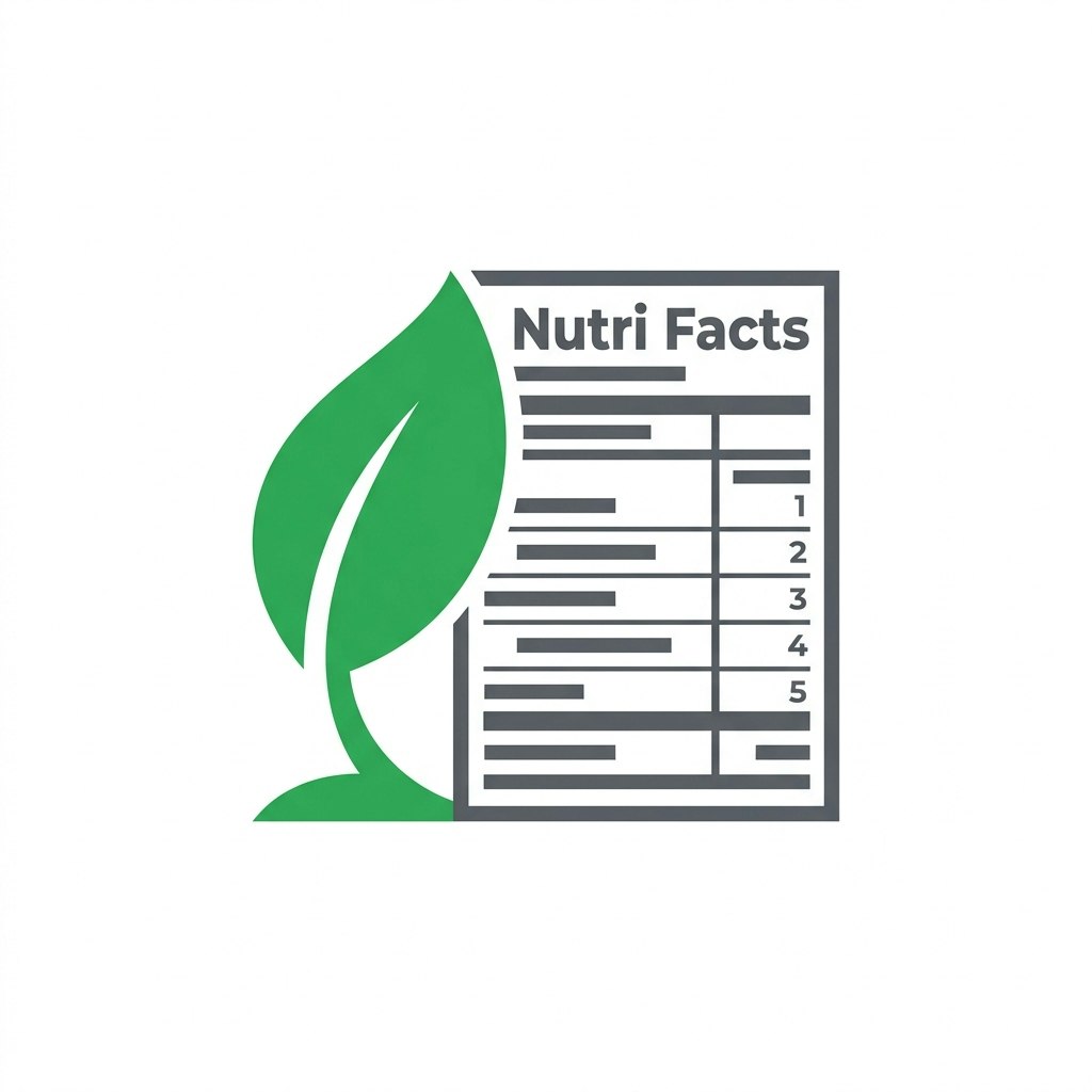 NutriLabel Pro