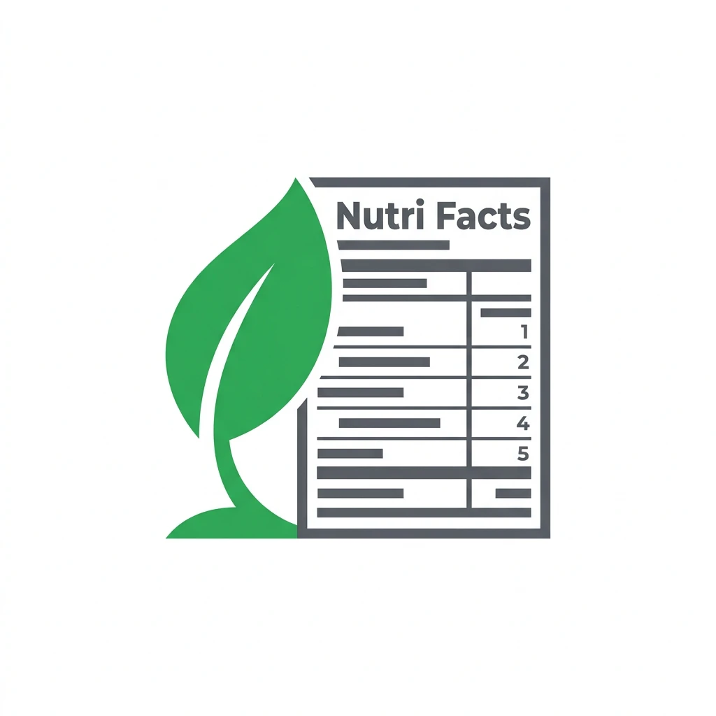 NutriLabel Pro