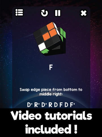 SpeedCubers-3D Rubik's Puzzles gallery image