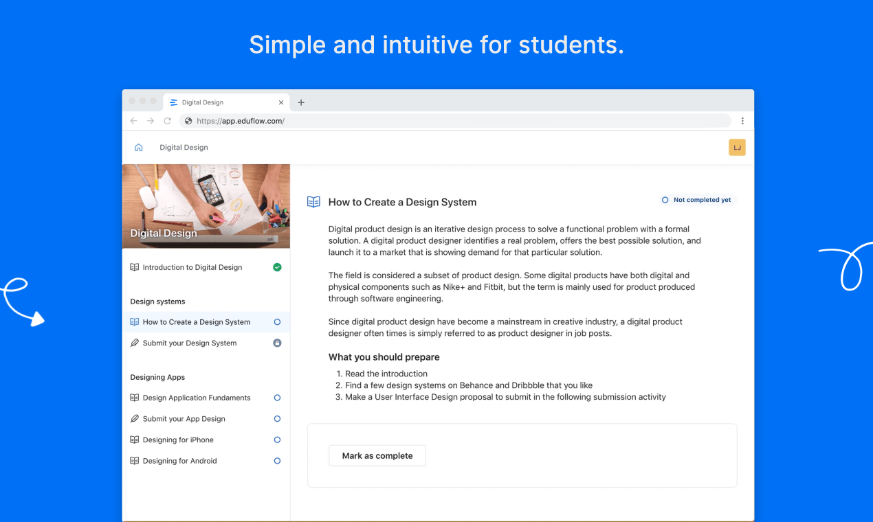 Eduflow Image