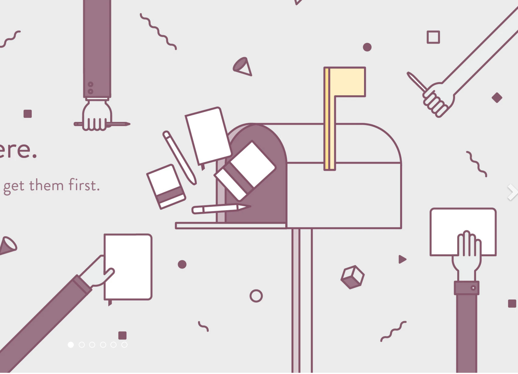 Baron Fig Subscriptions