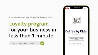 Hachly gallery image