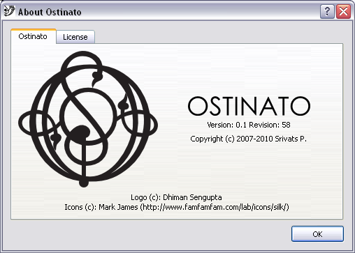Ostinato gallery image