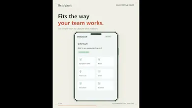 OctoVault gallery image