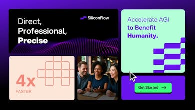 SiliconFlow gallery image