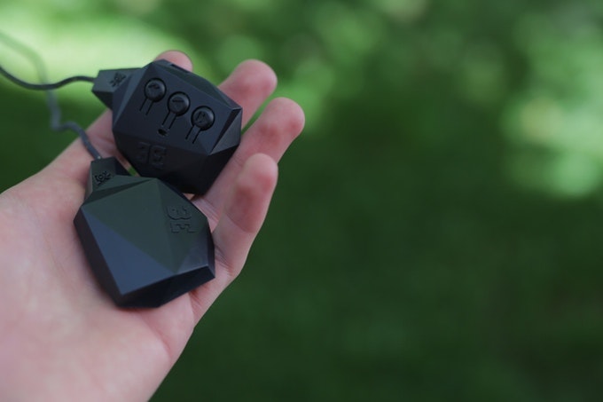 BE-LINK gallery image