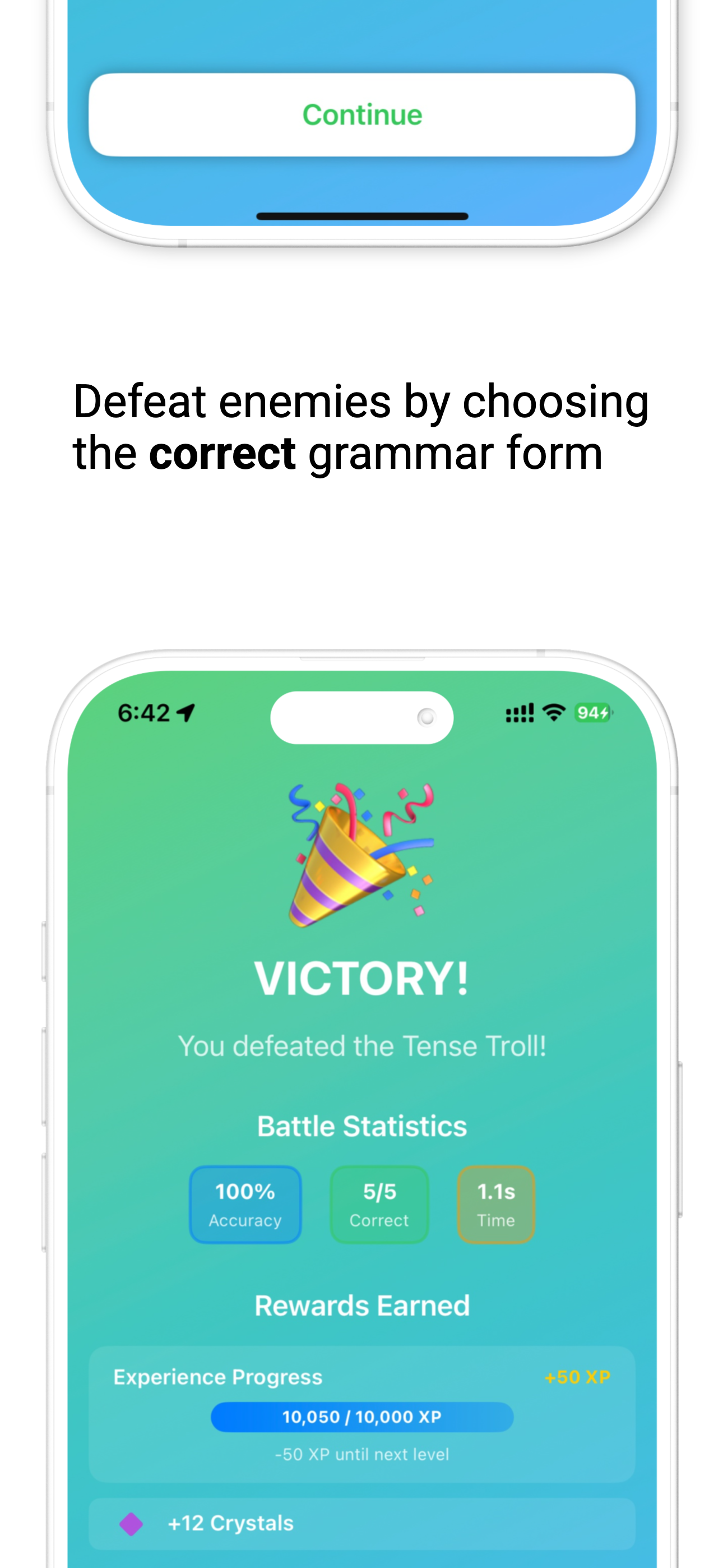 Grammatica -strijd media 2