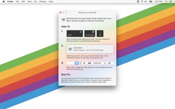RetroClip gallery image