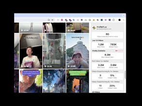 Profile+ gallery image