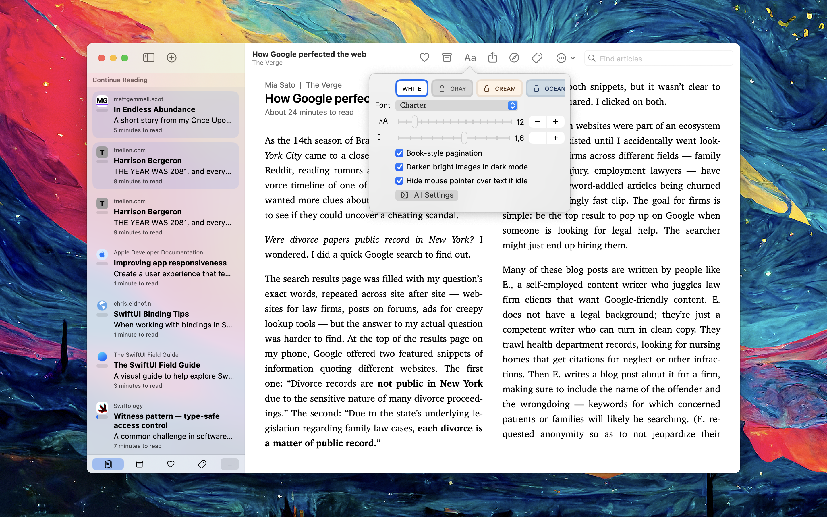iOS和macos的飛葉 media 4