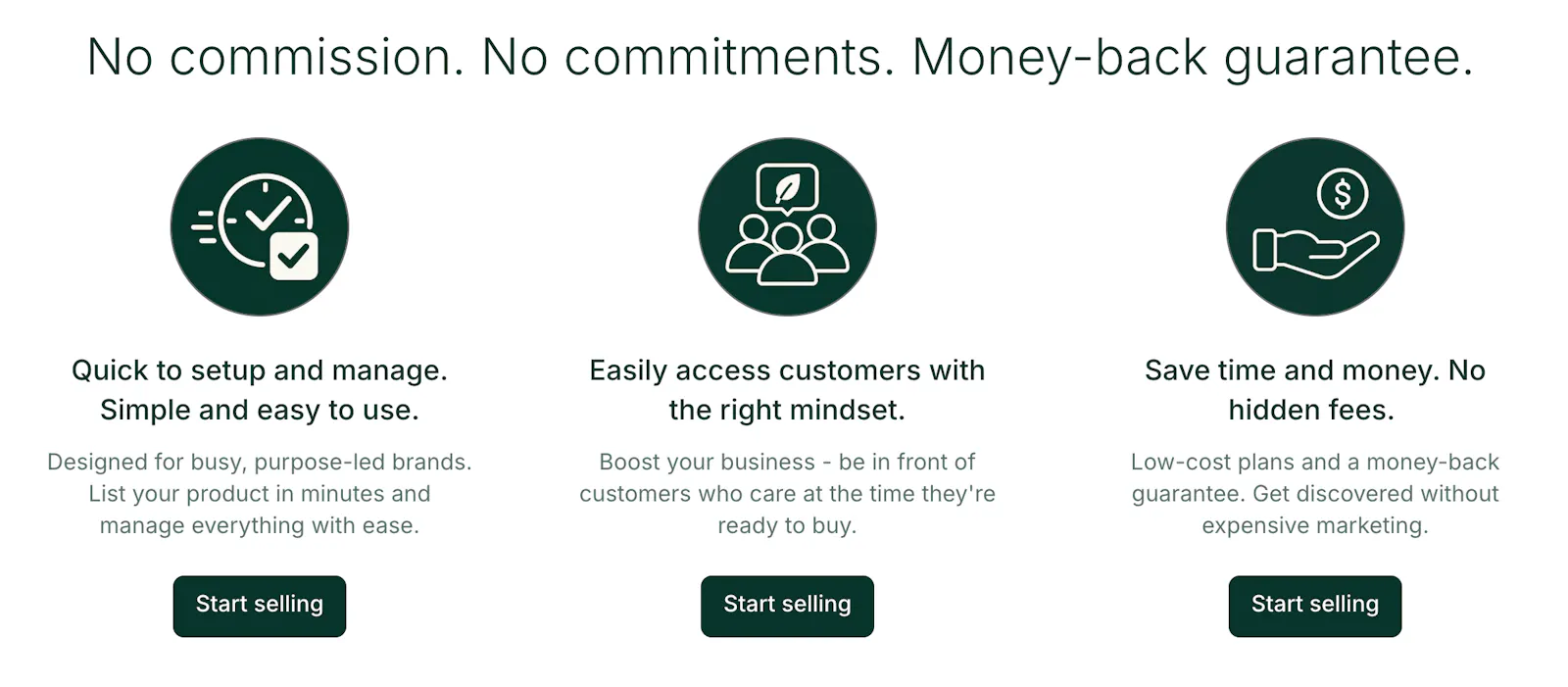 Green the Chain  screenshot 5