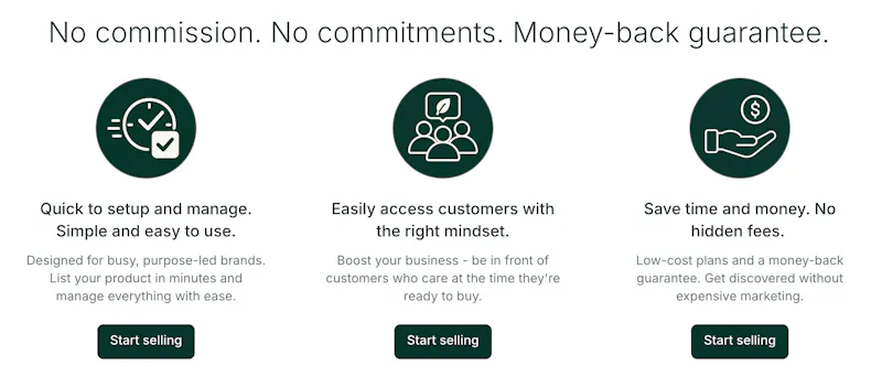 Green the Chain  screenshot 5