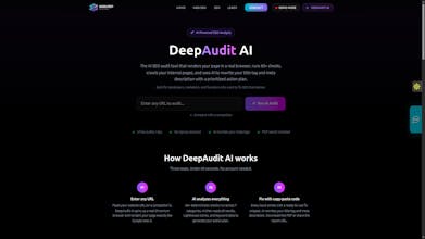 Axion Deep Digital gallery image